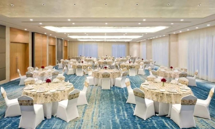 Mokshitha event planner